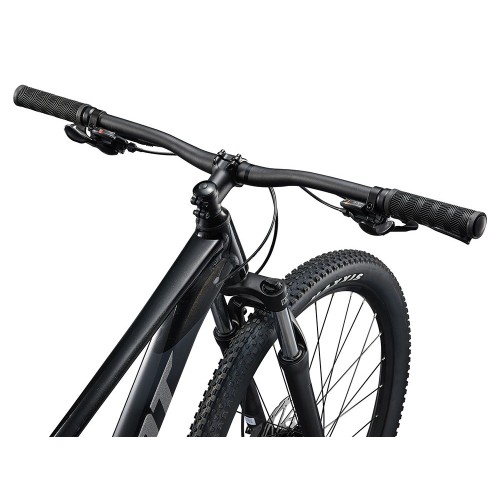 Giant Talon 3 - detal kierownica