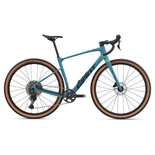 Giant Revolt Advanced 3