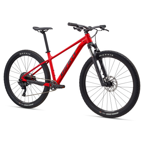 Rower górski Giant Talon 2  Pure Red