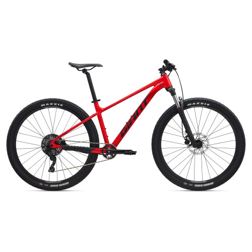 Rower górski Giant Talon 2  Pure Red