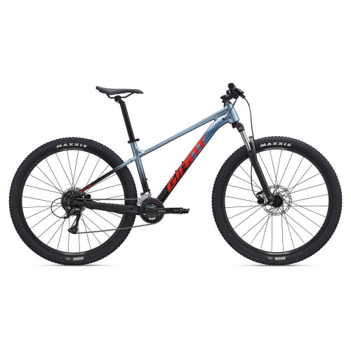 Rower górski Giant Talon 3 29" Frost Silver
