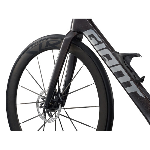Rower szosowy Giant Propel Advanced Pro 0-AXS - widelec