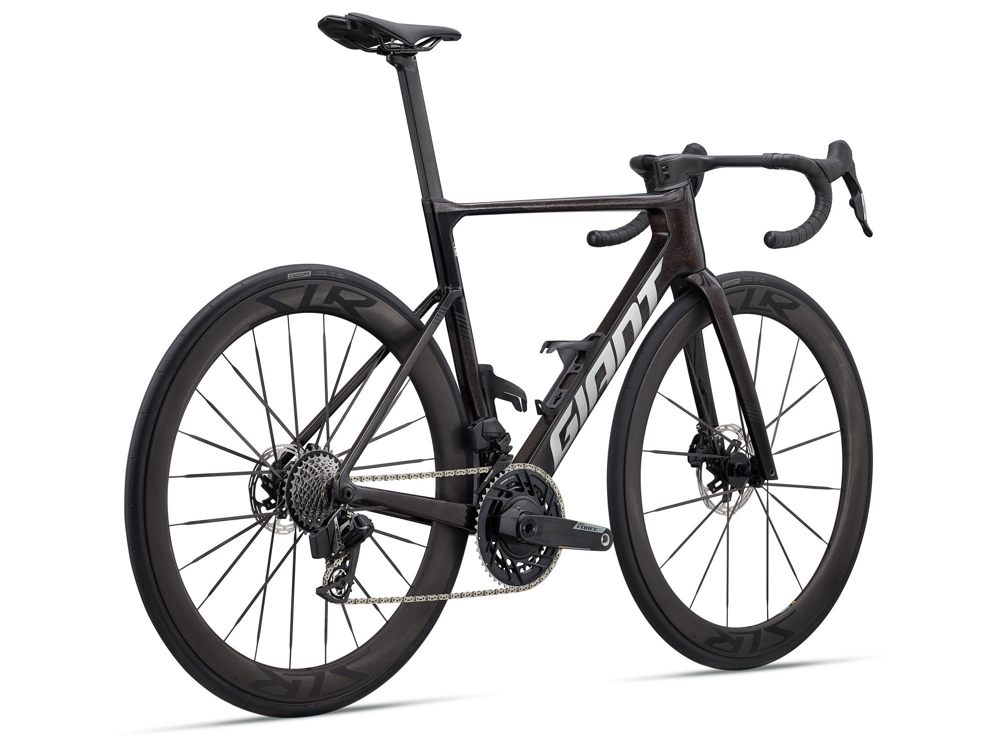Giant Propel Advanced Pro 0-AXS