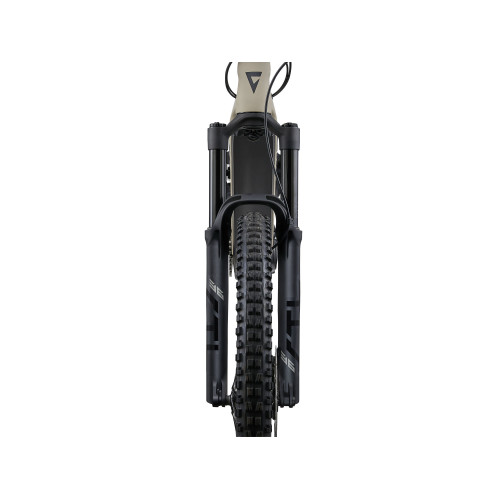 przedni amortyzator Giant STL 36 Air, 150mm skoku, 5-poz. regulacja kompresji od frontu
