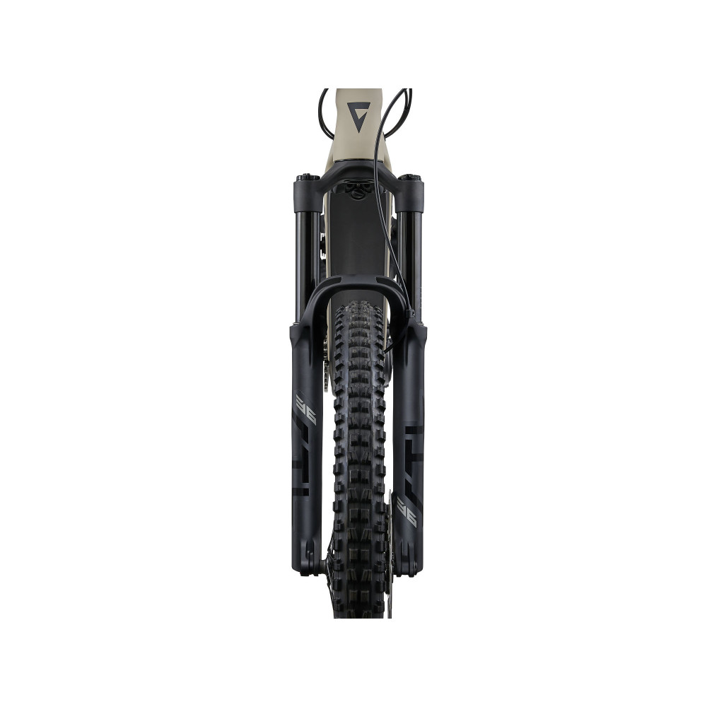 przedni amortyzator Giant STL 36 Air, 150mm skoku, 5-poz. regulacja kompresji od frontu