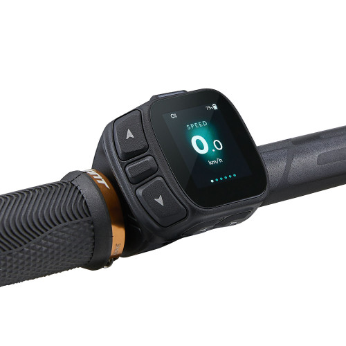 manetka z ekranem RideControl Dash 2