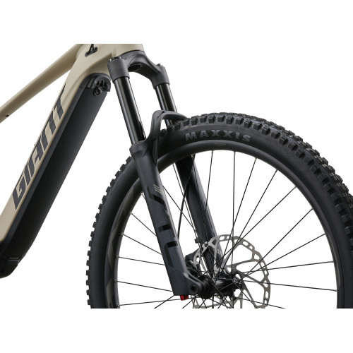 amortyzator przedni Giant STL 36 Air, 150mm skoku, 5-poz. regulacja kompresji