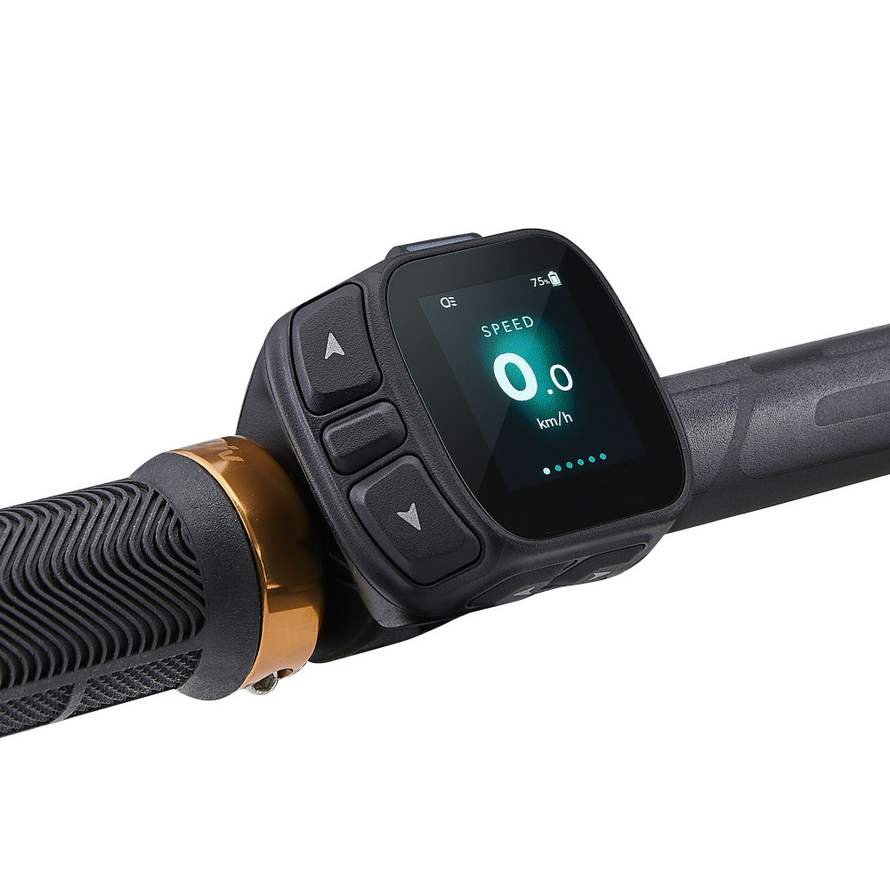 manetka RideControl Dash 2