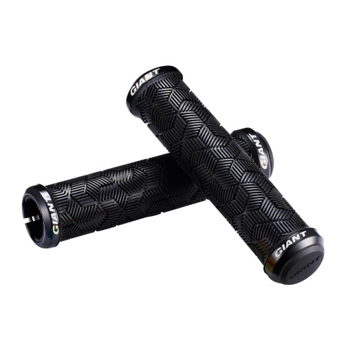 Giant Tactal Double Lock-on