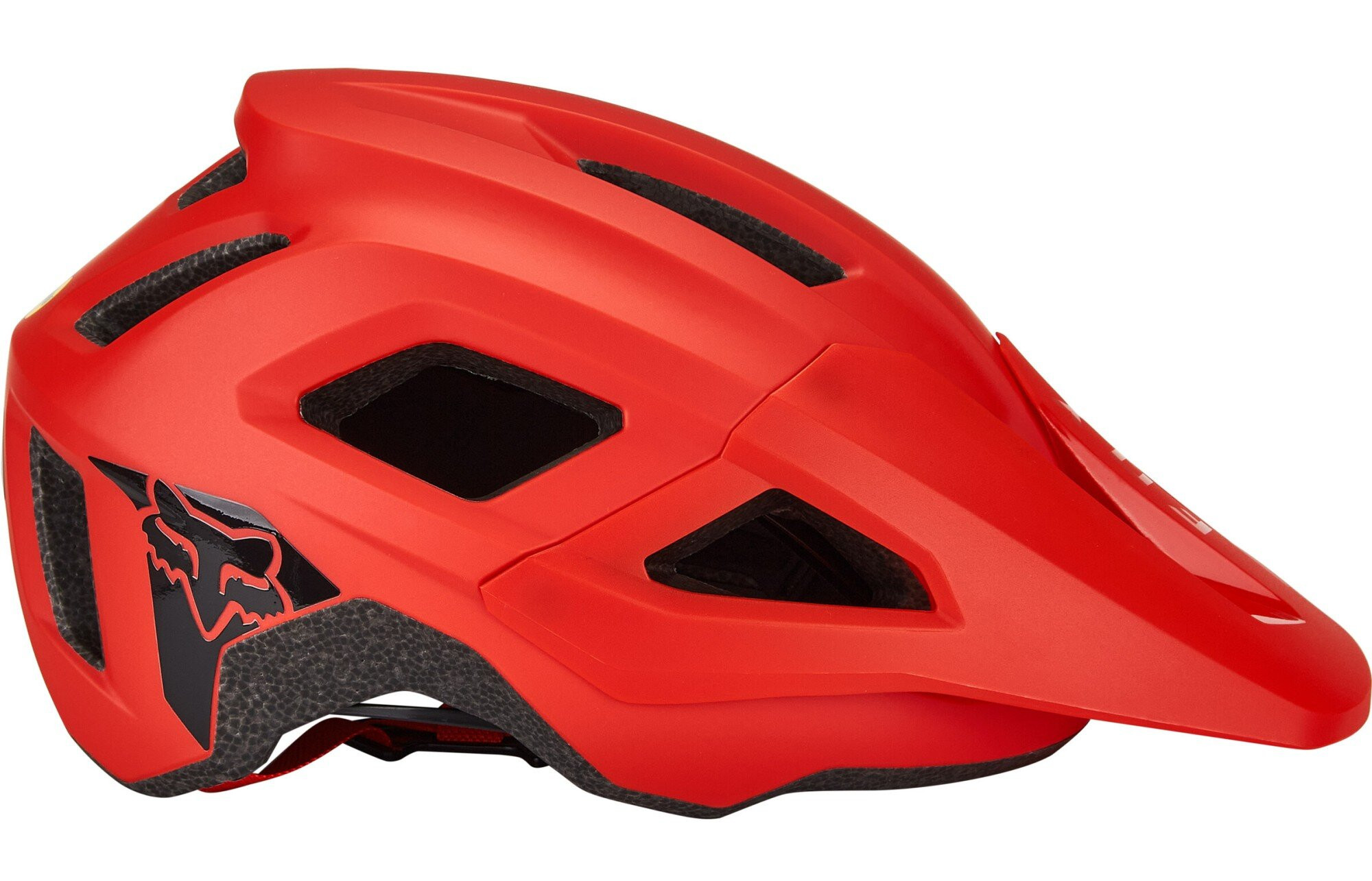 Kask rowerowy Fox Mainframe Red