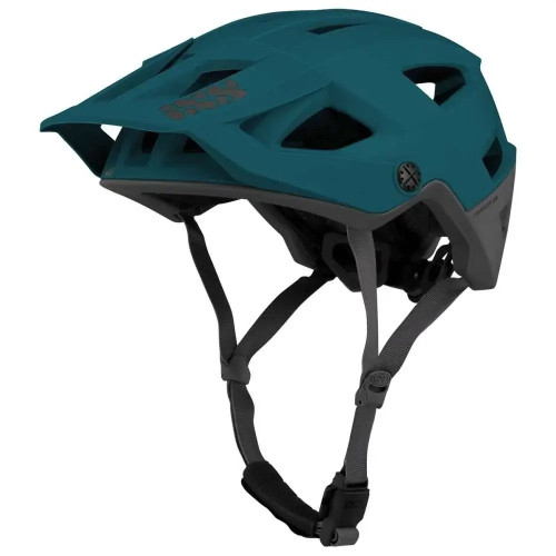 Kask iXS Trigger AM everglade roz. ML