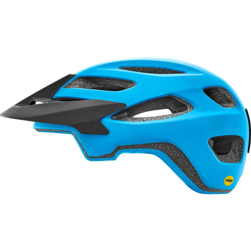 Kask Giant Roost Mips Matte Blue