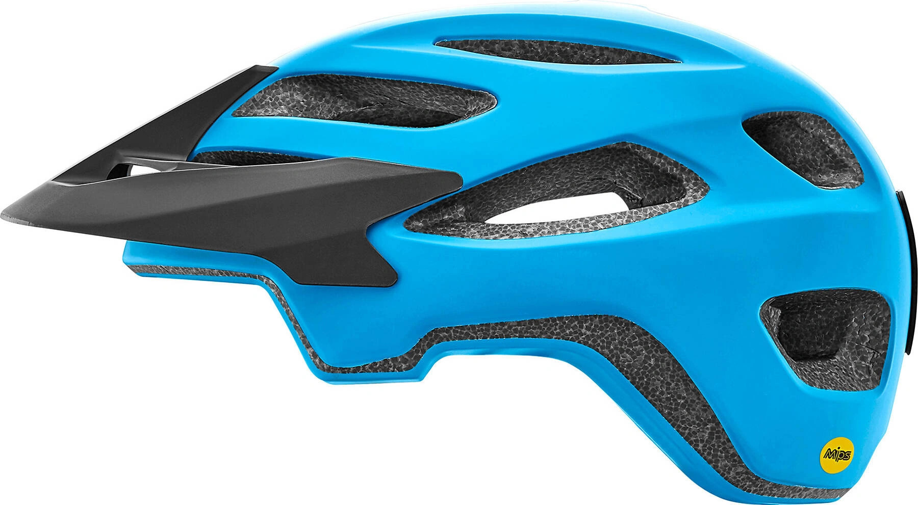 Kask Giant Roost Mips Matte Blue