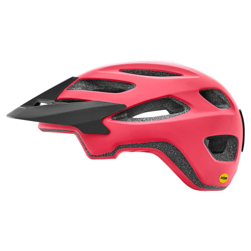 Kask Giant Roost Mips Matte Red roz. L