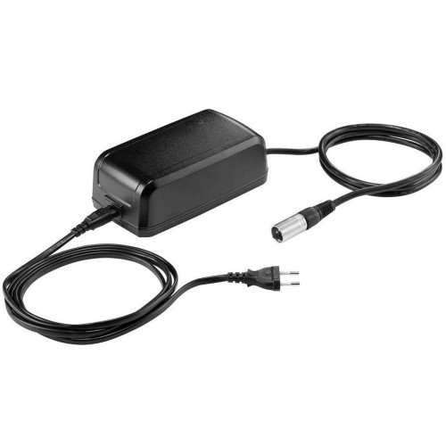 Ładowarka Giant 3PIN, EU 220V/36V 4A