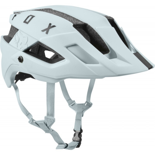 Kask Fox Flux Solid Iced  roz. L/XL