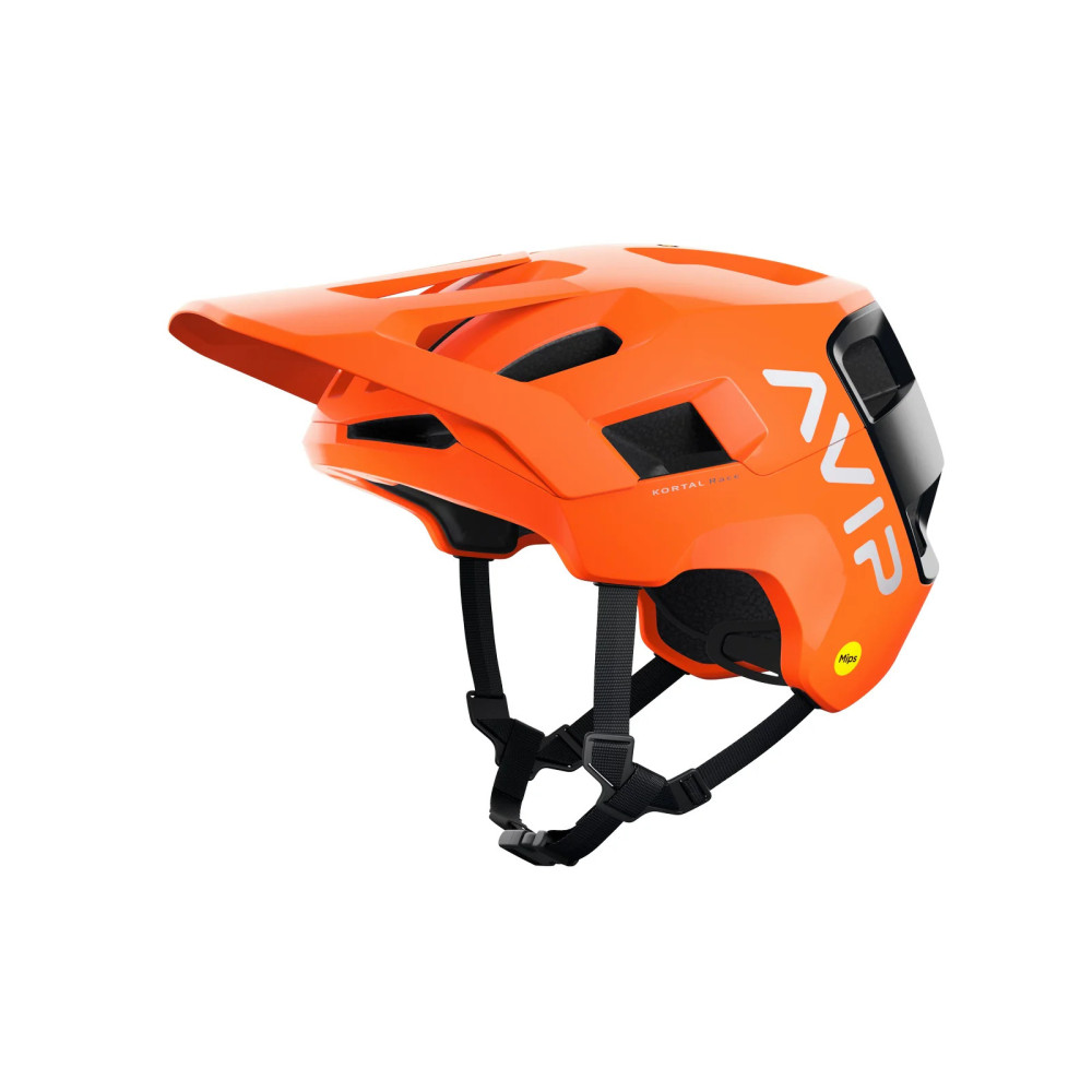 POC Kortal Race MIPS z profilu