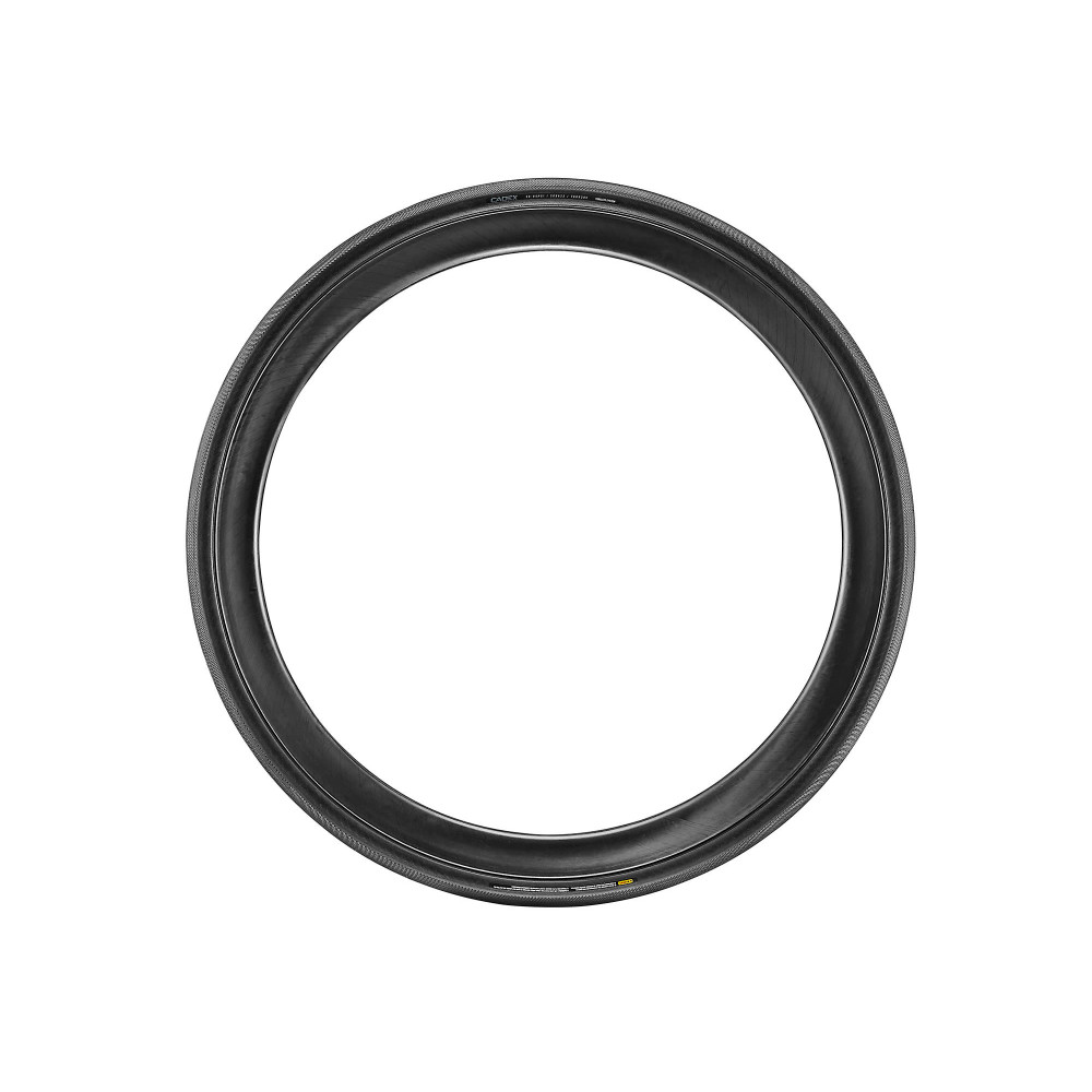 Opona Cadex Classics 700x28c Tubeless - widok z boku w całości
