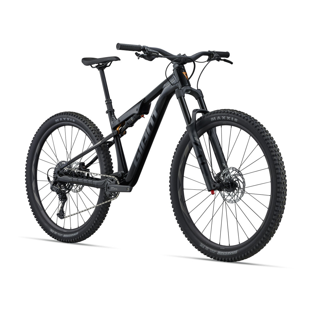 Giant Stance z profilu