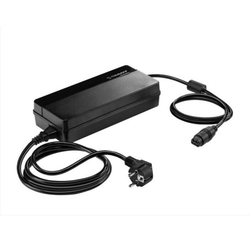 Giant Smart Charger - ładowarka 36V / 6A
