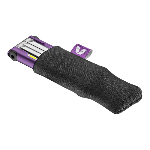 Zestaw narzędzi (multitool) Liv Levera 6