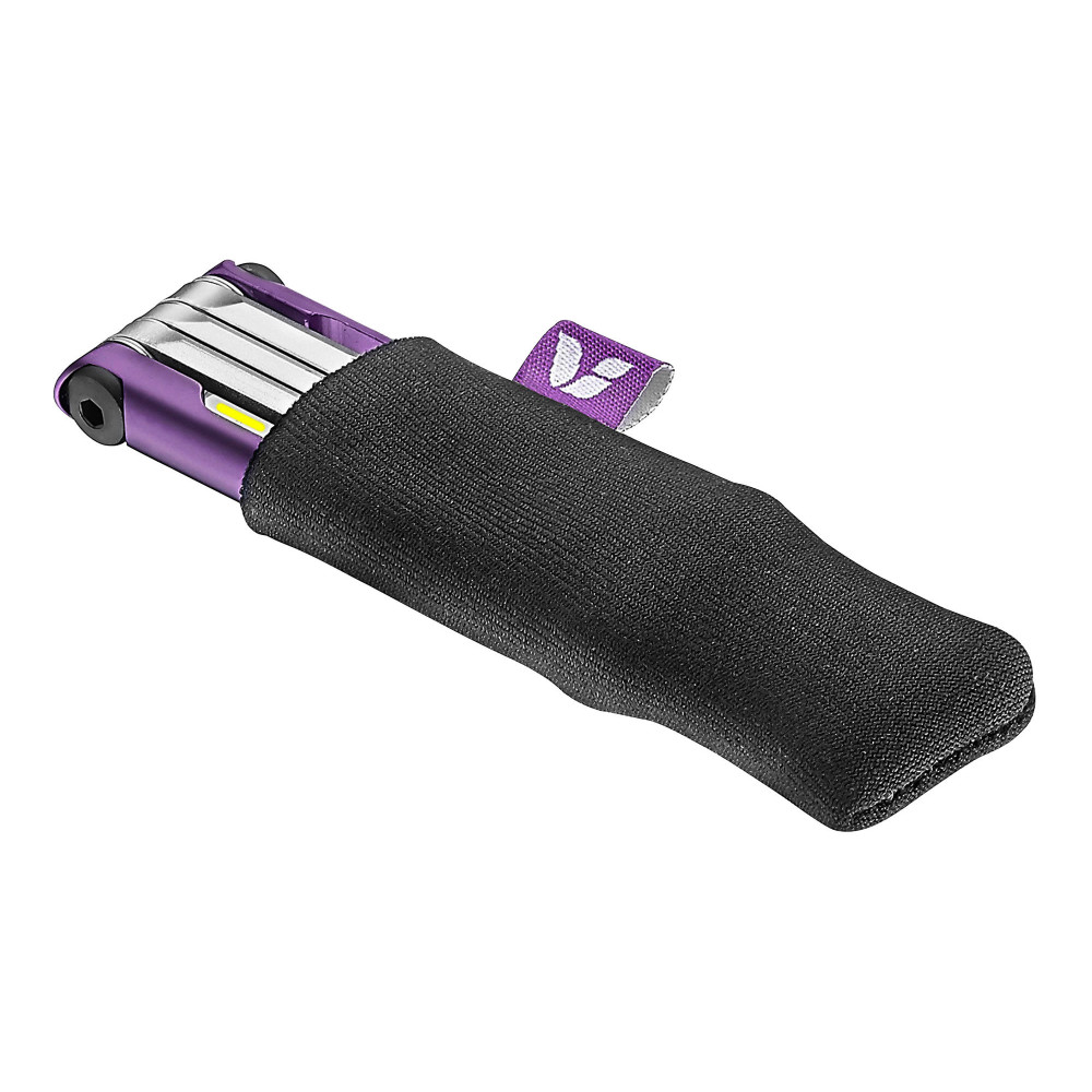 Zestaw narzędzi (multitool) Liv Levera 6