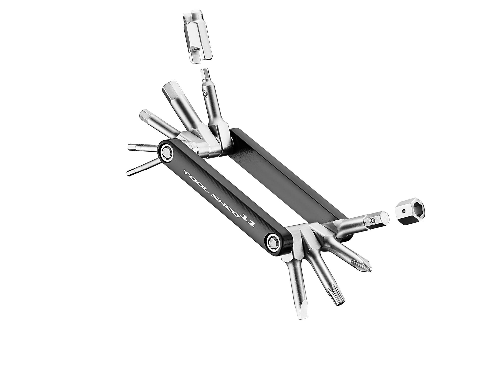 Klucz wielofunkcyjny rowerowy Giant Toolshed 11