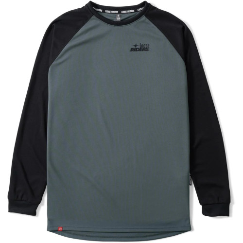 Koszulka MTB Jersey longsleeve Loose Riders roz. M