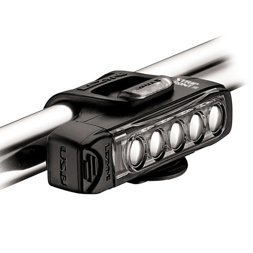 Lampka Lezyne Strip Drive 120 lumen USB na kierownicy
