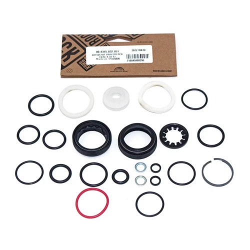 Zestaw serwisowy Rock Shox Sektor Silver, Recon Boost (200h)