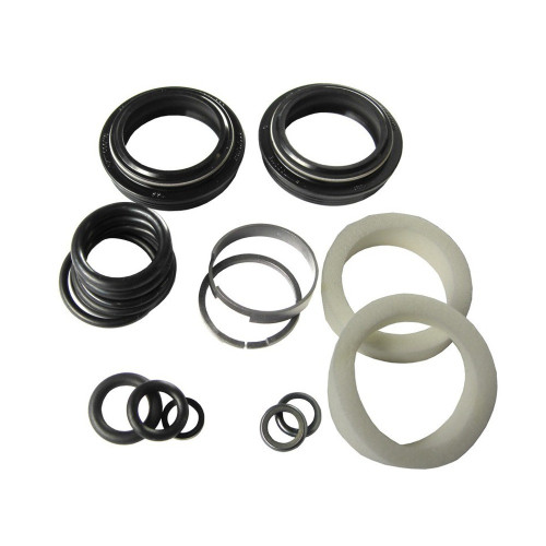 Zestaw serwisowy Roch Shox Basic XC32 SA A3/Recon Silver B1
