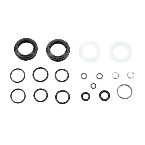 Zestaw serwisowy Rock Shox Judy Gold/ Silver A1+