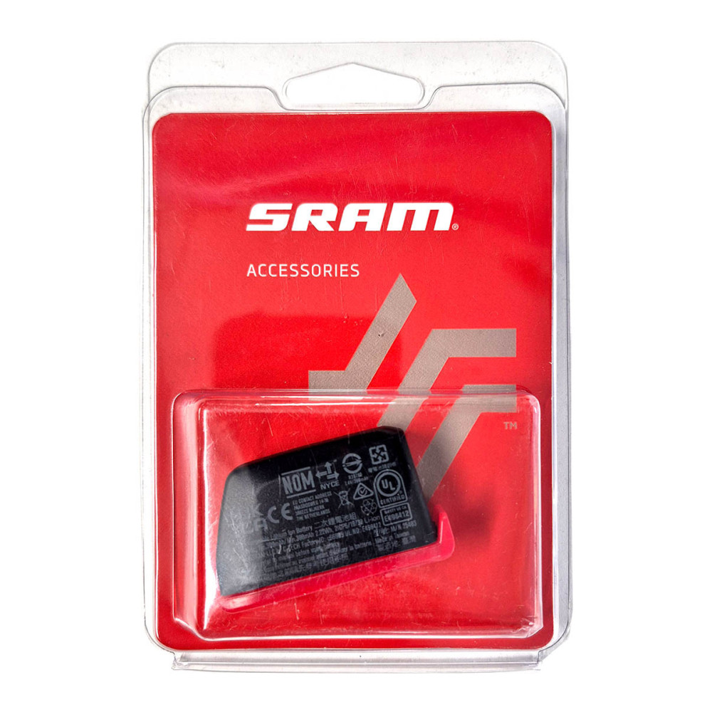 Akumulator SRAM eTap / AXS w opakowaniu