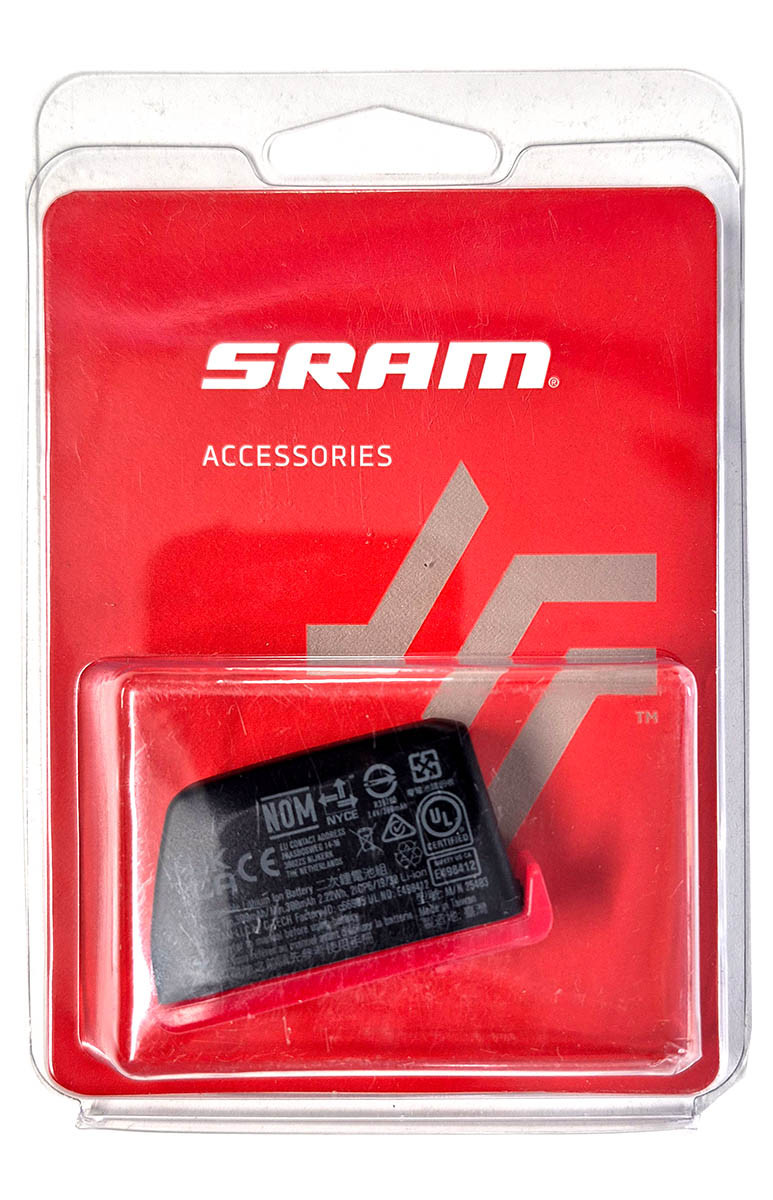 Akumulator bateria SRAM eTap AXS