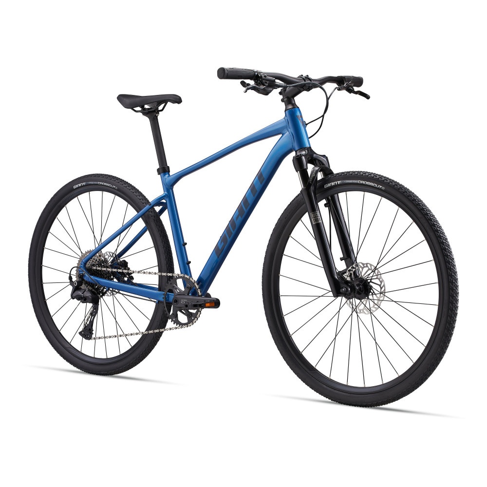Giant Roam 1 Electron Blue