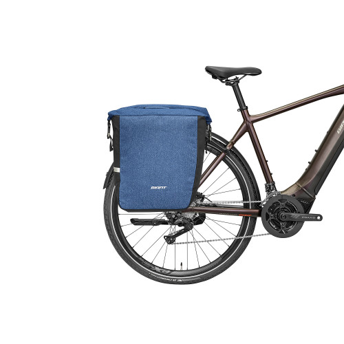 Sakwy rowerowe Giant Pannier Bag 48L MIK