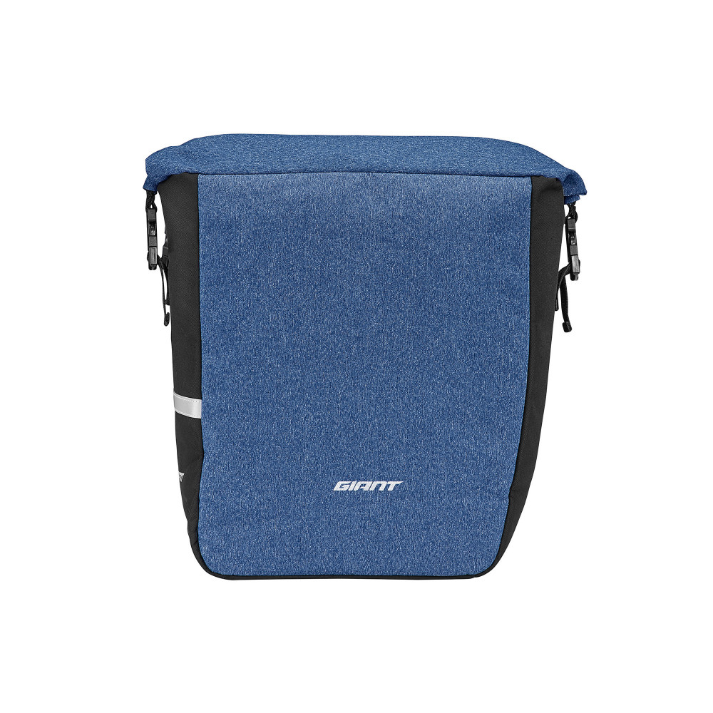 Sakwy rowerowe Giant Pannier Bag 48L MIK