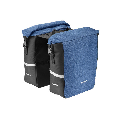 Sakwy rowerowe Giant Pannier Bag 48L MIK