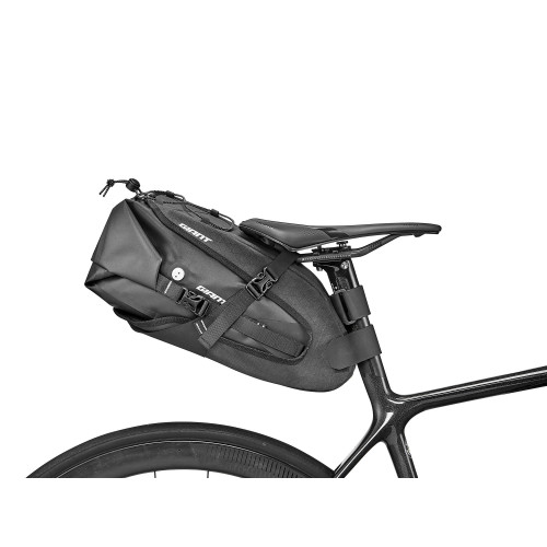 Duża torba podsiodłowa Giant H2Pro