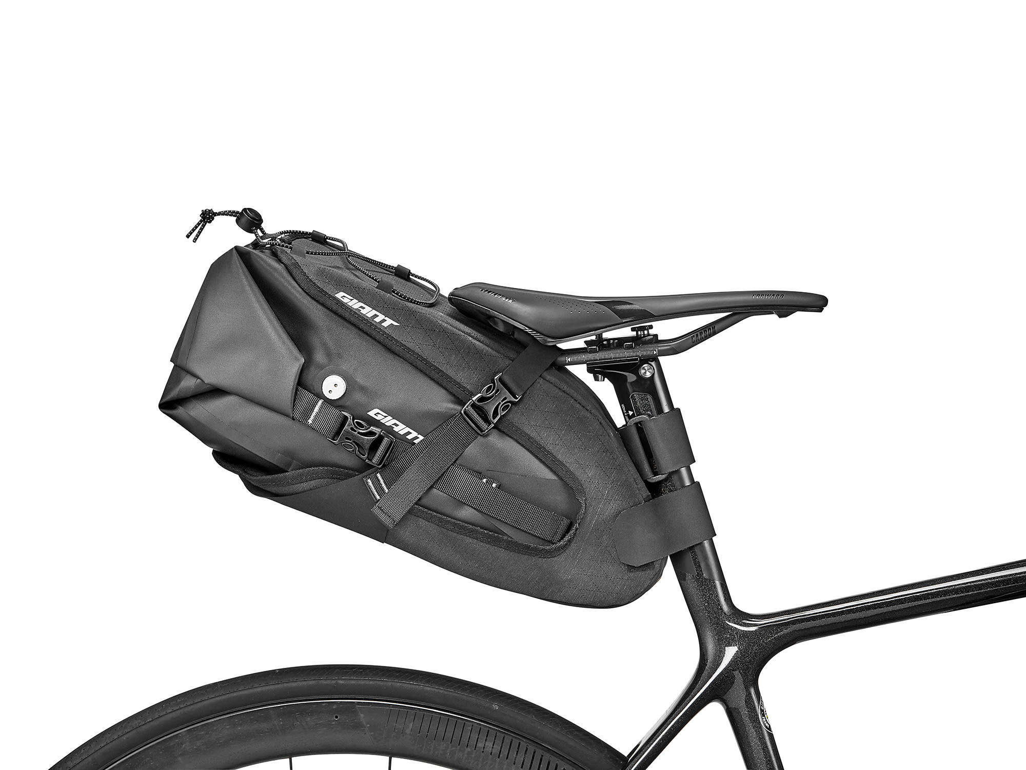 Torba podsiodłowa Giant H2Pro