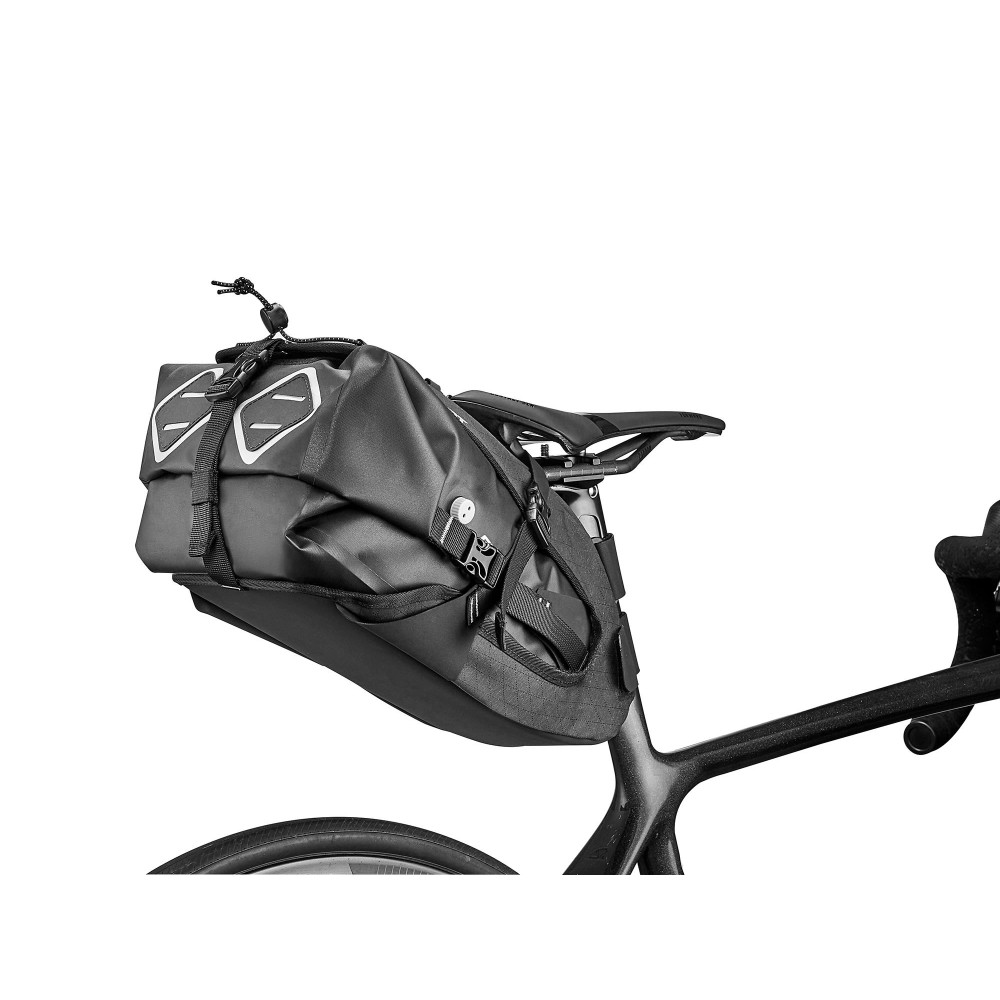 Duża torba podsiodłowa Giant H2Pro