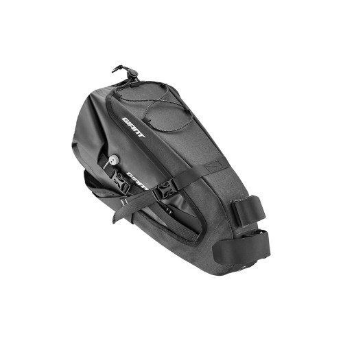 Duża torba podsiodłowa Giant H2Pro