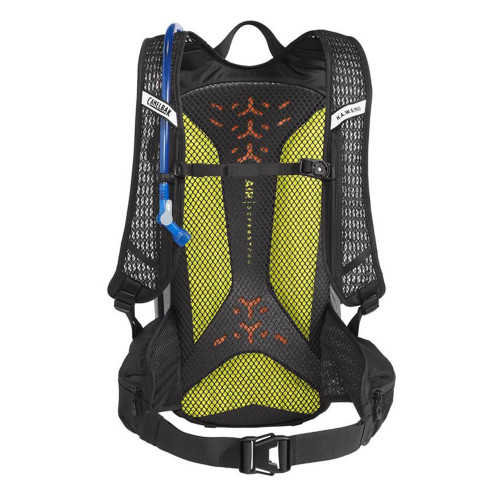 Plecak z bukłakiem CamelBak H.A.W.G. Pro 20 - tylny panel
