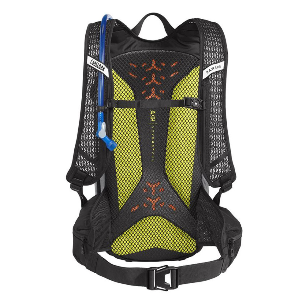 Plecak z bukłakiem CamelBak H.A.W.G. Pro 20 - tylny panel