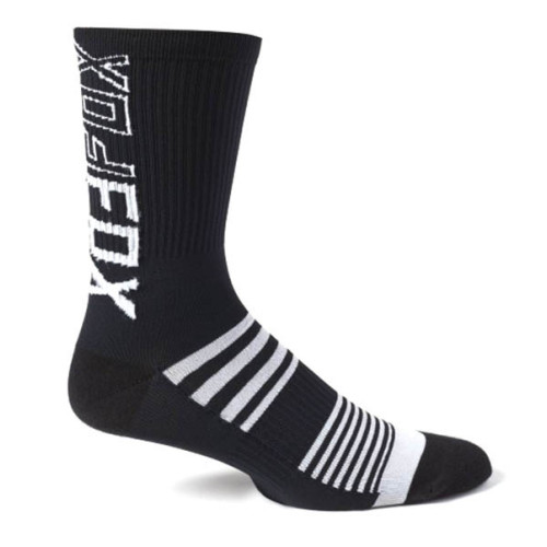 Skarpety Fox 8" Ranger Black 39-42