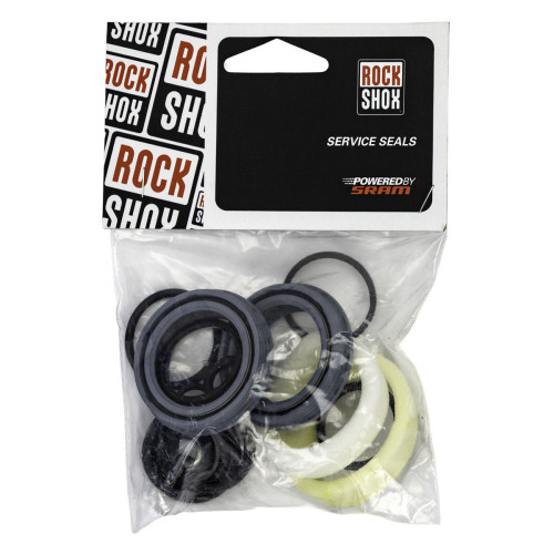 Zestaw serwisowy Rock Shox Recon Gold Solo Air
