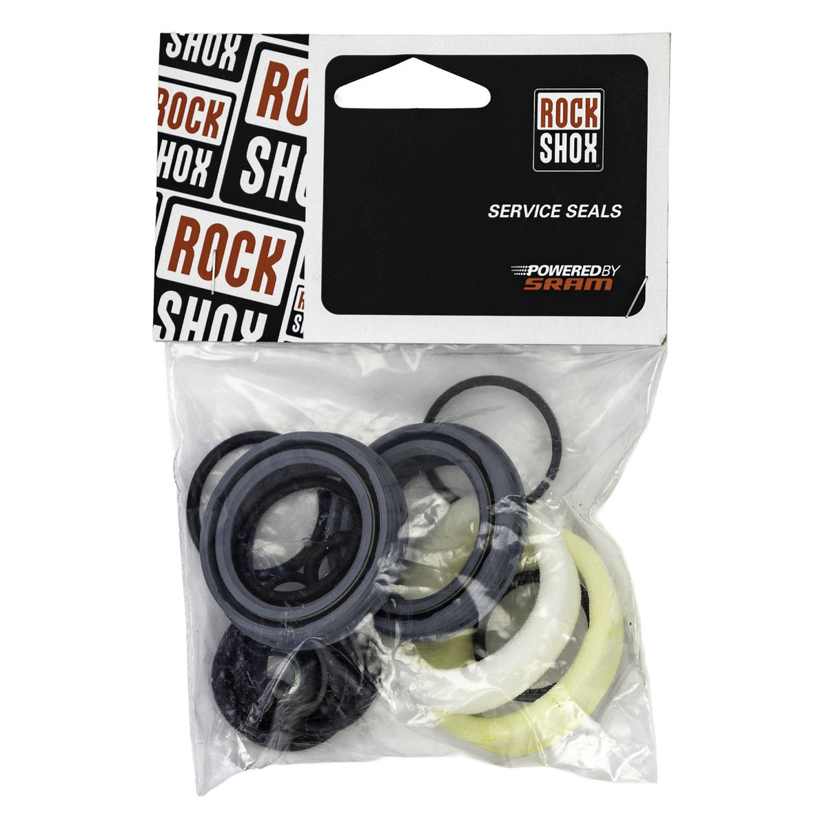 Zestaw serwisowy Rock Shox Recon Gold Solo Air 00.4315.032.040