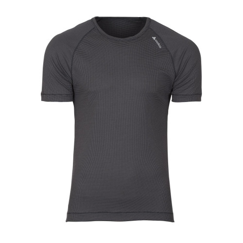 Koszulka Odlo Crew neck Evolution L1 - czarna