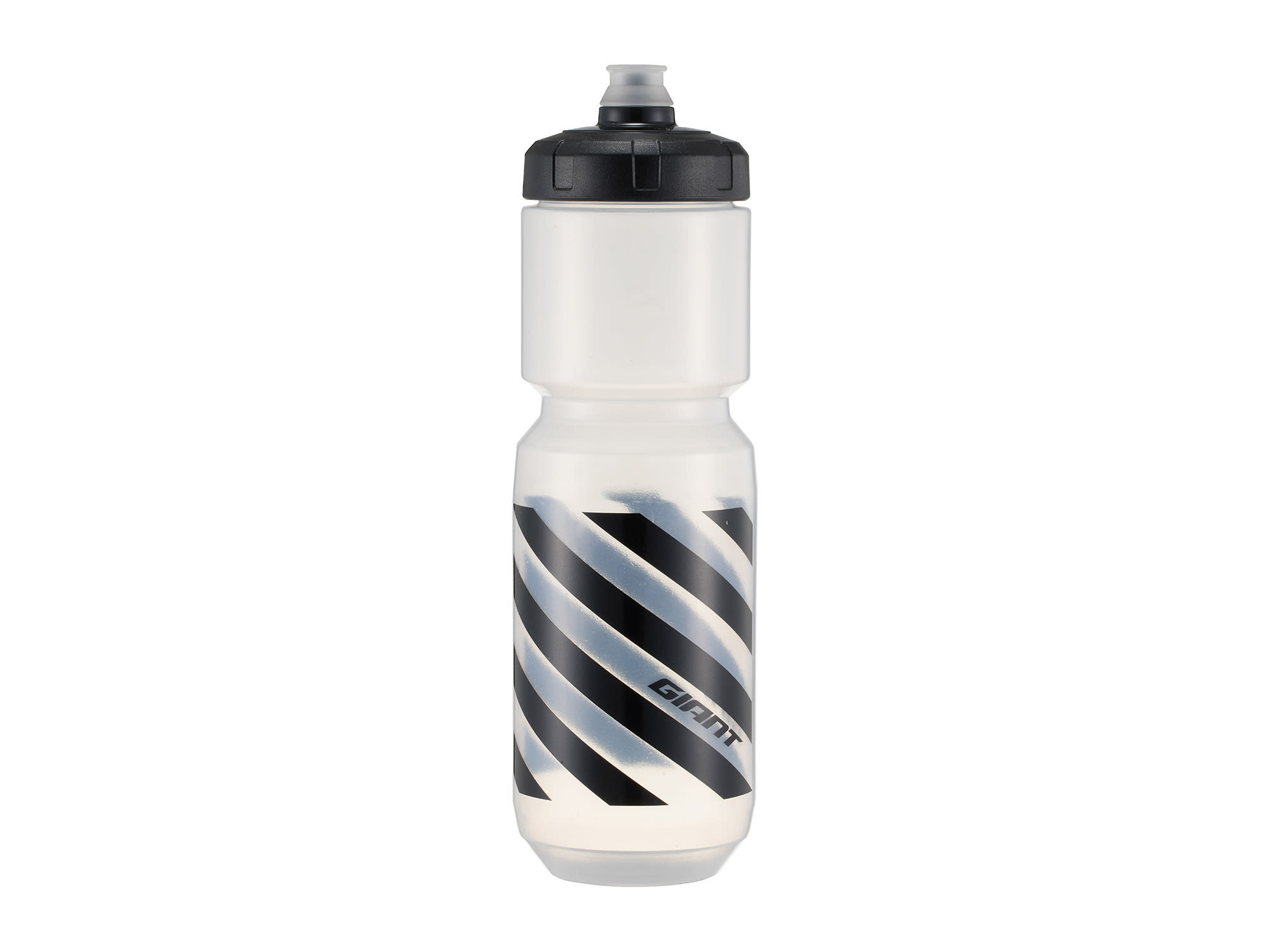 Bidon rowerowy Giant DoubleSpring II 750 ml