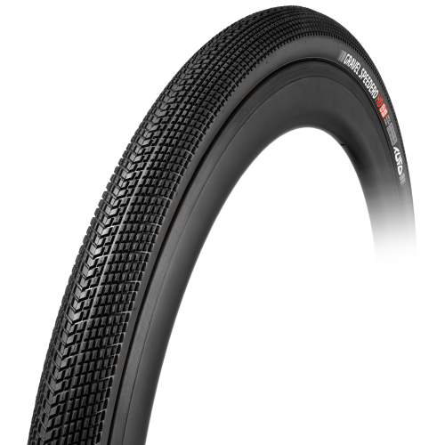 Opona gravel Tufo Speedero HD TR 700x40C